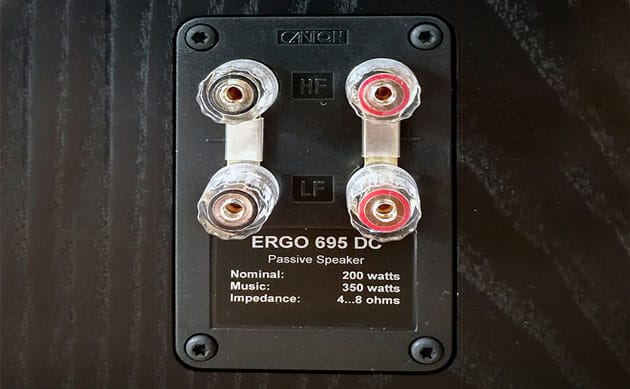 Canton-Ergo-695-DC