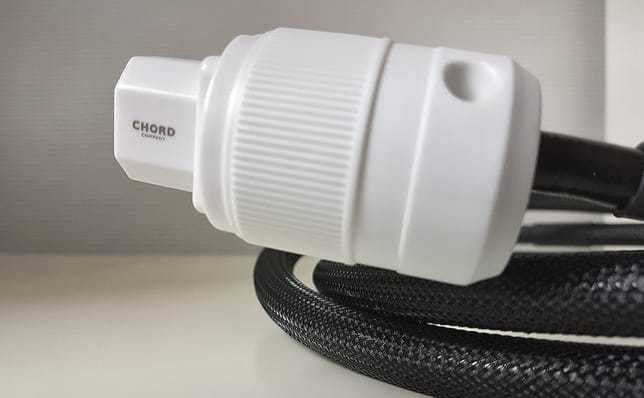 Chord Company SignatureX Power