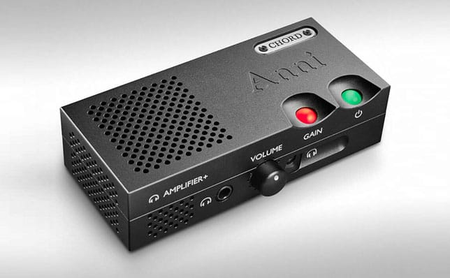 Chord Electronics Anni