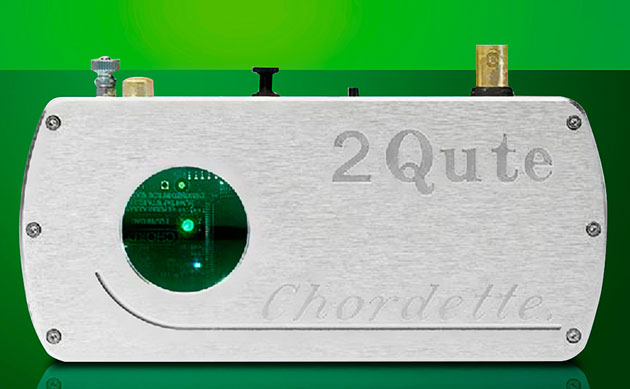 DAC Chord Electronics Chordette 2Qute