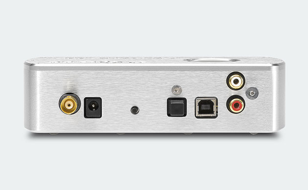 DAC Chord Electronics Chordette 2Qute
