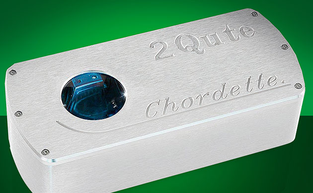 DAC - Chord Electronics Chordette 2Qute