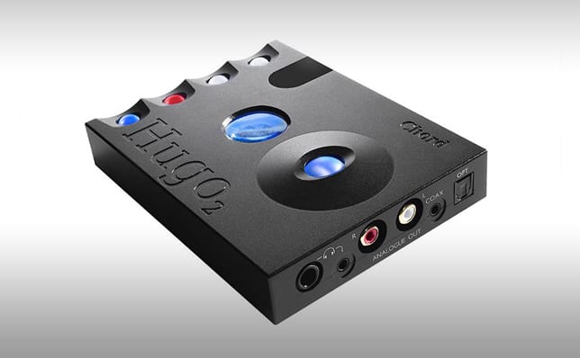 Chord Electronics Hugo 2
