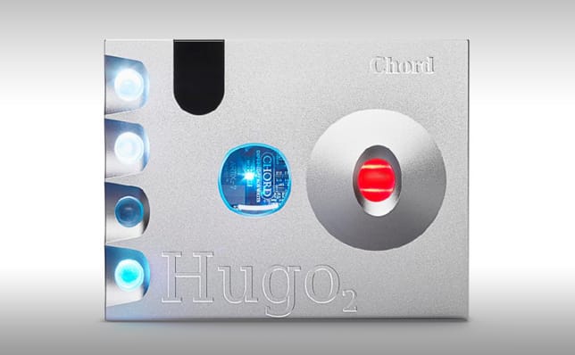 Chord Electronics Hugo 2