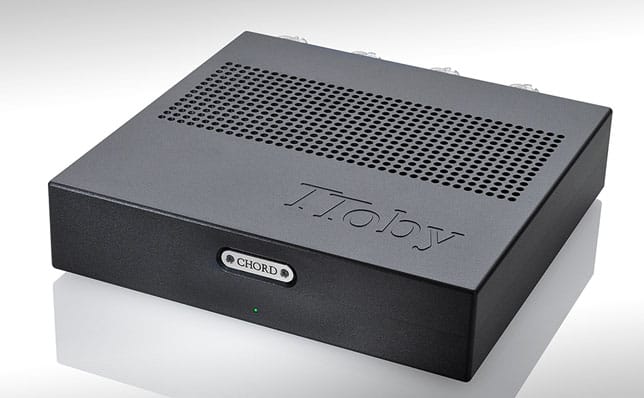 Chord Electronics TToby