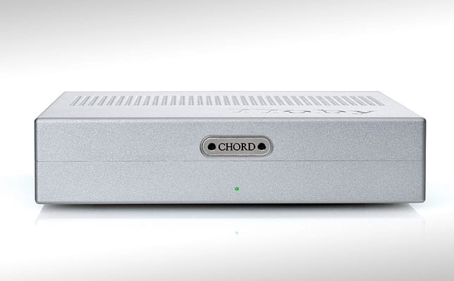 Chord Electronics TToby