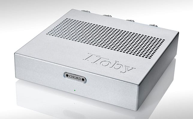 Chord Electronics TToby