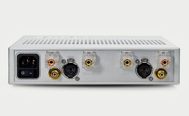 Chord Electronics TToby
