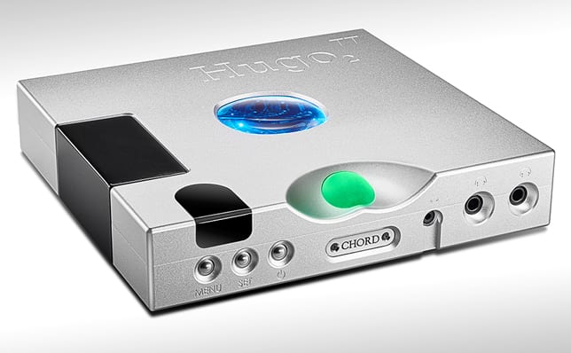 Chord Hugo TT 2
