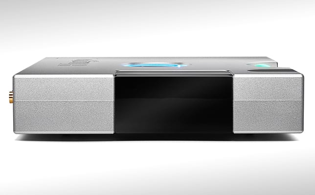 Chord Hugo TT 2