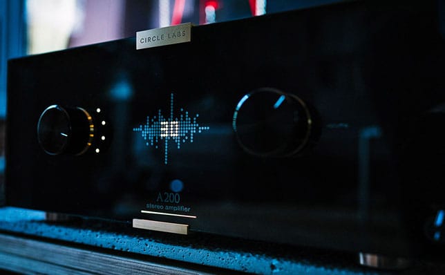 Circle Labs A200