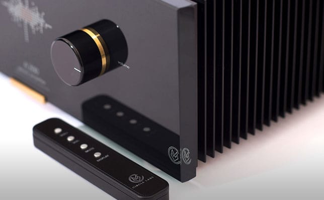 Circle Labs A200