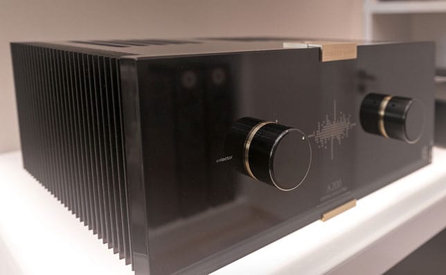 Circle Labs A200