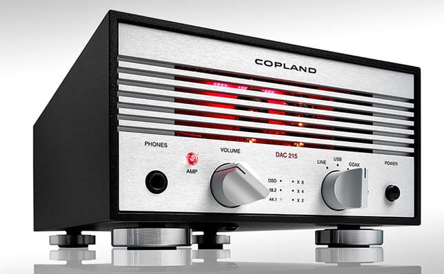 Copland DAC 215