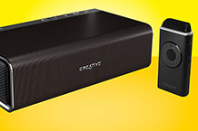 Creative Sound Blaster Roar Pro