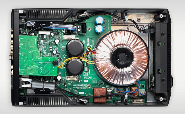 Cyrus Classic AMP