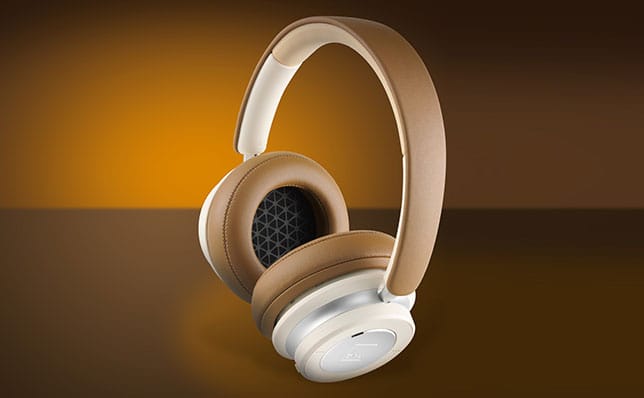 Słuchawki bezprzewodowe - DALI IO-6