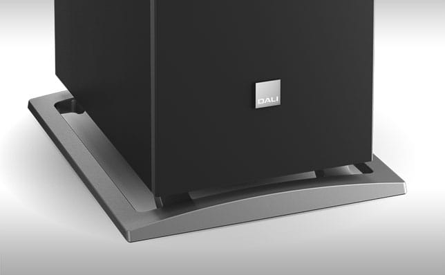 DALI Oberon 9