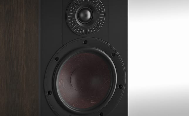 DALI Opticon 2 MK2