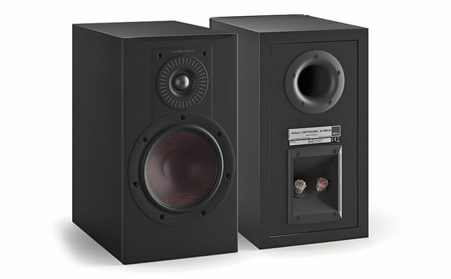 DALI Opticon 2 MK2