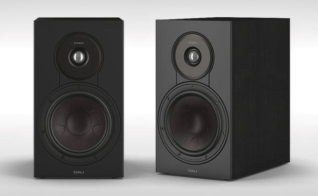 DALI Sonik 3