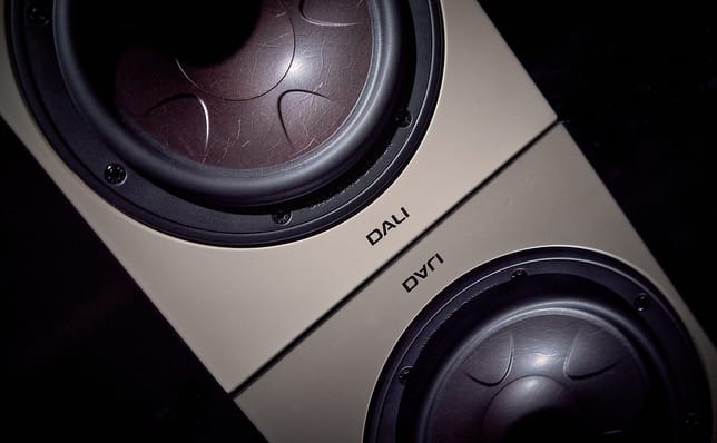 DALI Sonik 3