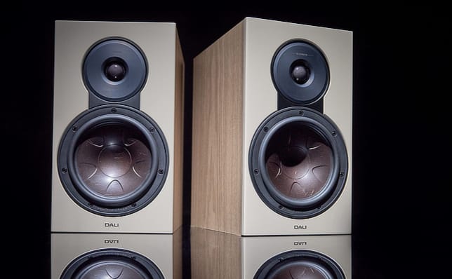 Kolumny podstawkowe - DALI Sonik 3