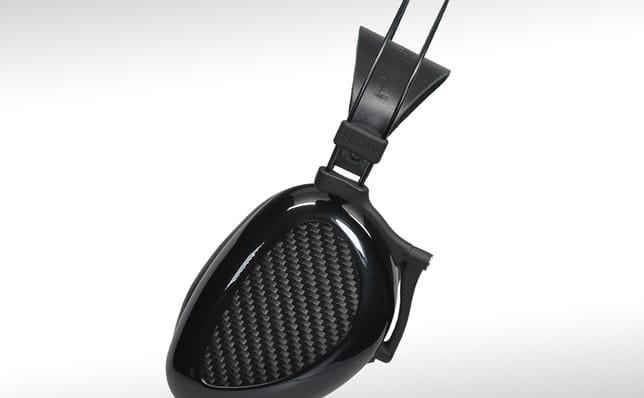 Dan Clark Audio ÆON 2 Noire