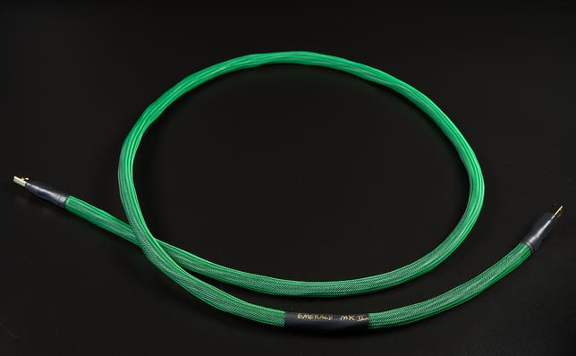 David Laboga Expression Emerald mkII USB