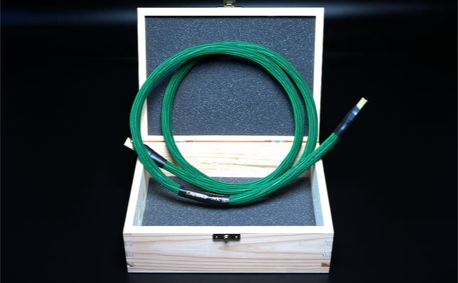 David Laboga Expression Emerald mkII USB