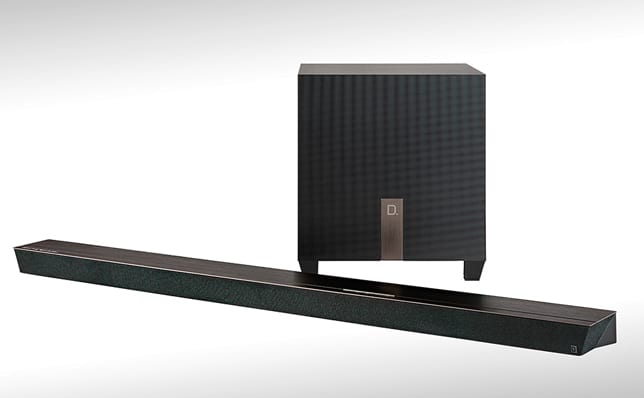 Definitive Technology Studio Slim