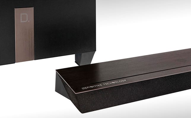 Definitive Technology Studio Slim