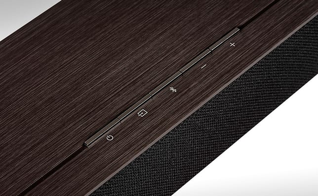 Definitive Technology Studio Slim