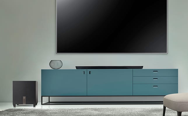 Definitive Technology Studio Slim