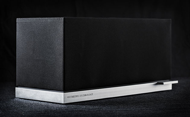 głośnik Definitive Technology W9
