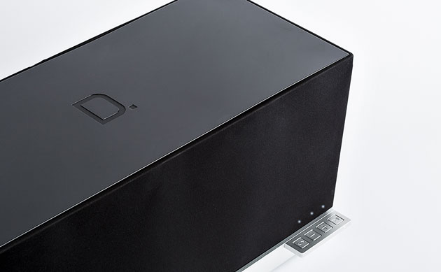 głośnik Definitive Technology W9