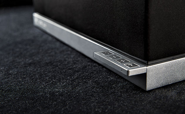głośnik Definitive Technology W9