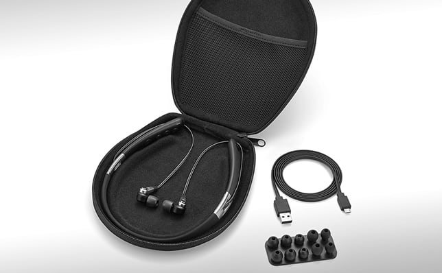słuchawki Denon AH-C820W