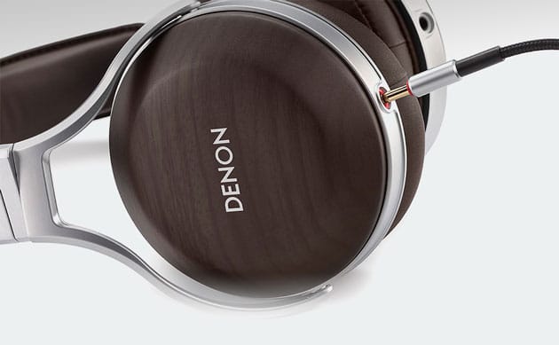 Denon AH-D5200