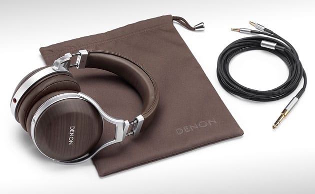 Denon AH-D5200