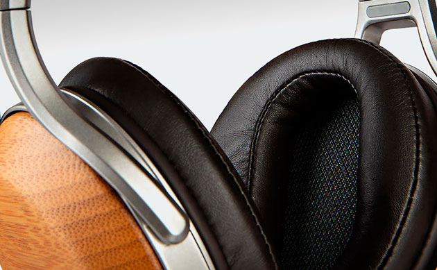 Słuchawki zamknięte Denon AH-D9200