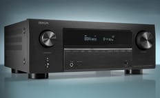 Denon AVC-X2850H