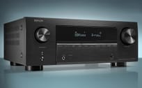 Denon AVC-X2850H