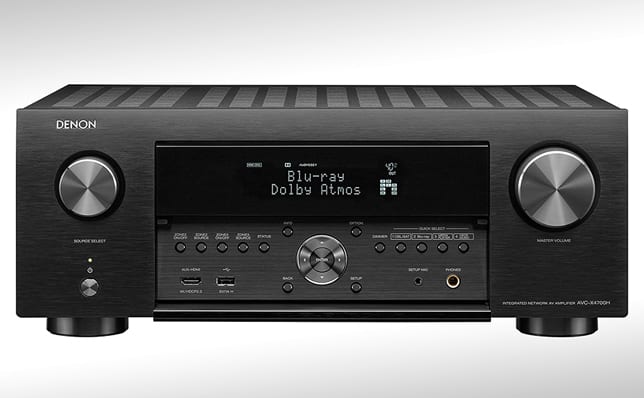 Denon AVC-X4700H