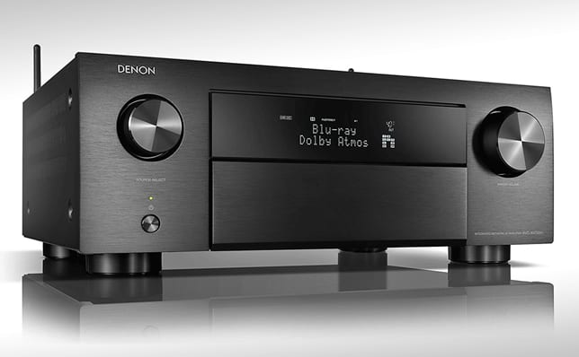 Denon AVC-X4700H