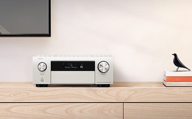 Denon AVC-X4700H
