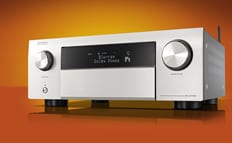 Denon AVC-X4700H