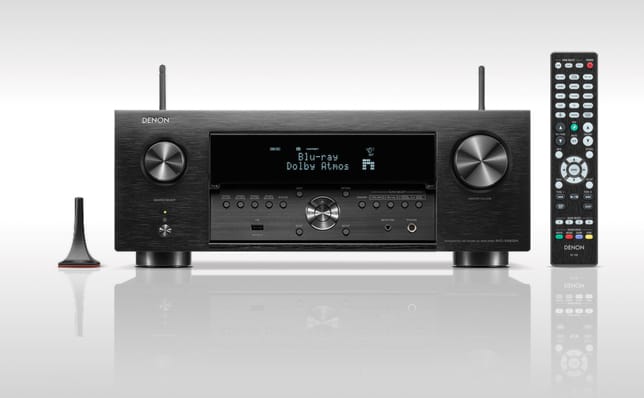 Denon AVC-X4800H