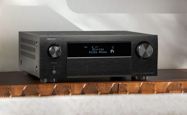 Denon AVC-X4800H