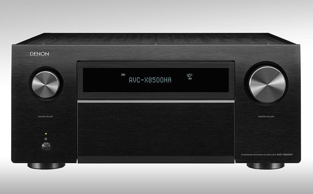 Denon AVC-X8500HA